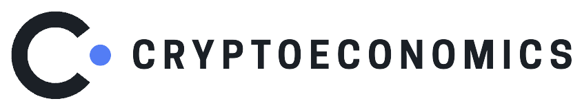Cryptoeconomics