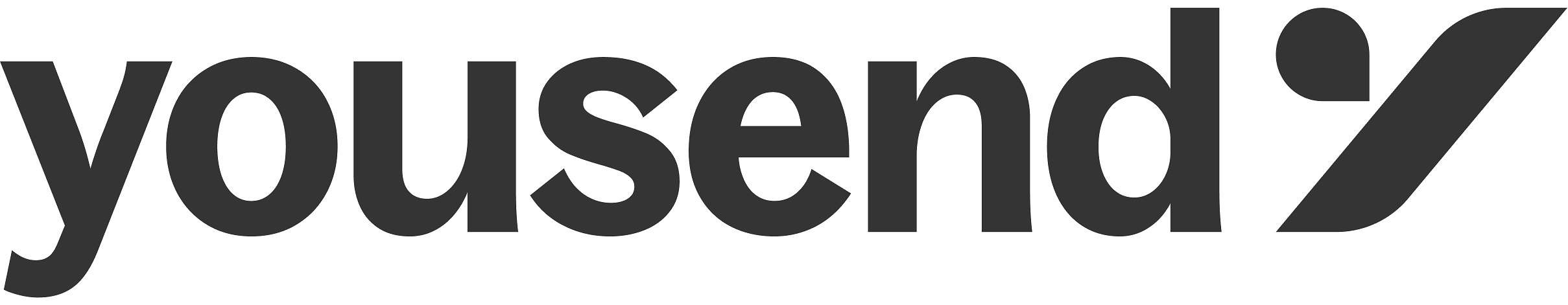 Yousend